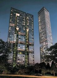 Nouvel 18 (D10), Condominium #569310001